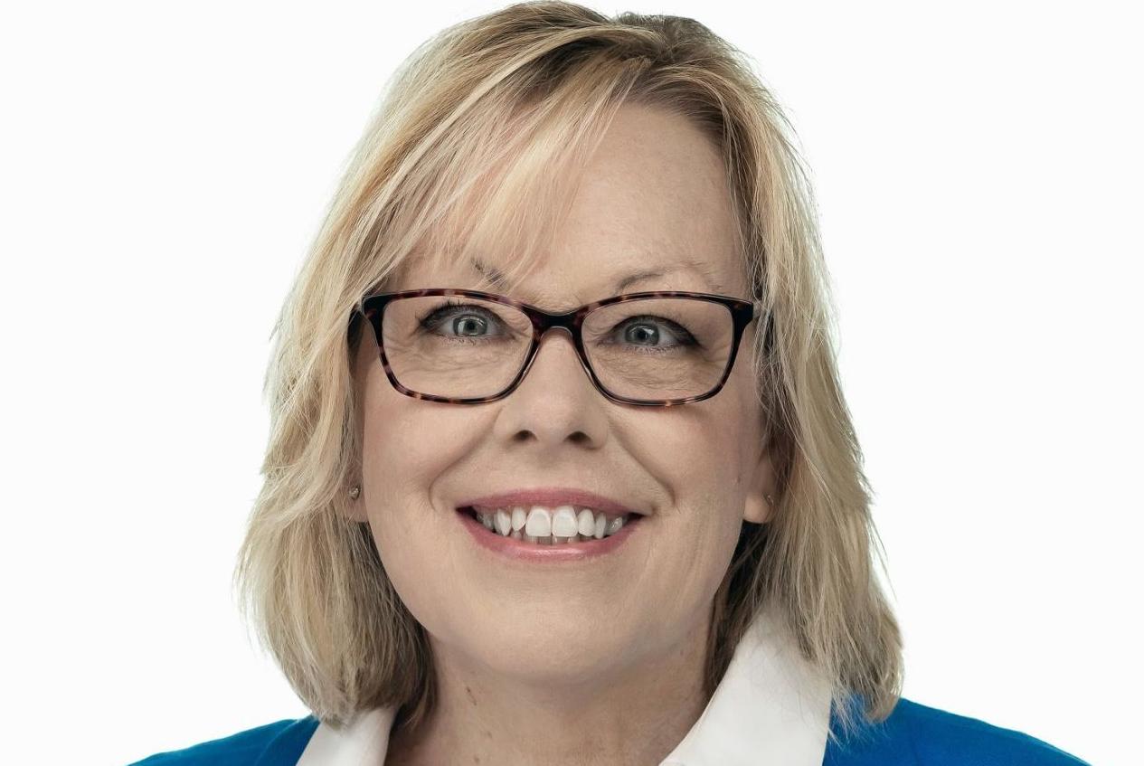 Debbie Lessor